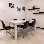 Bel Appartement Au Coeur De Gueliz