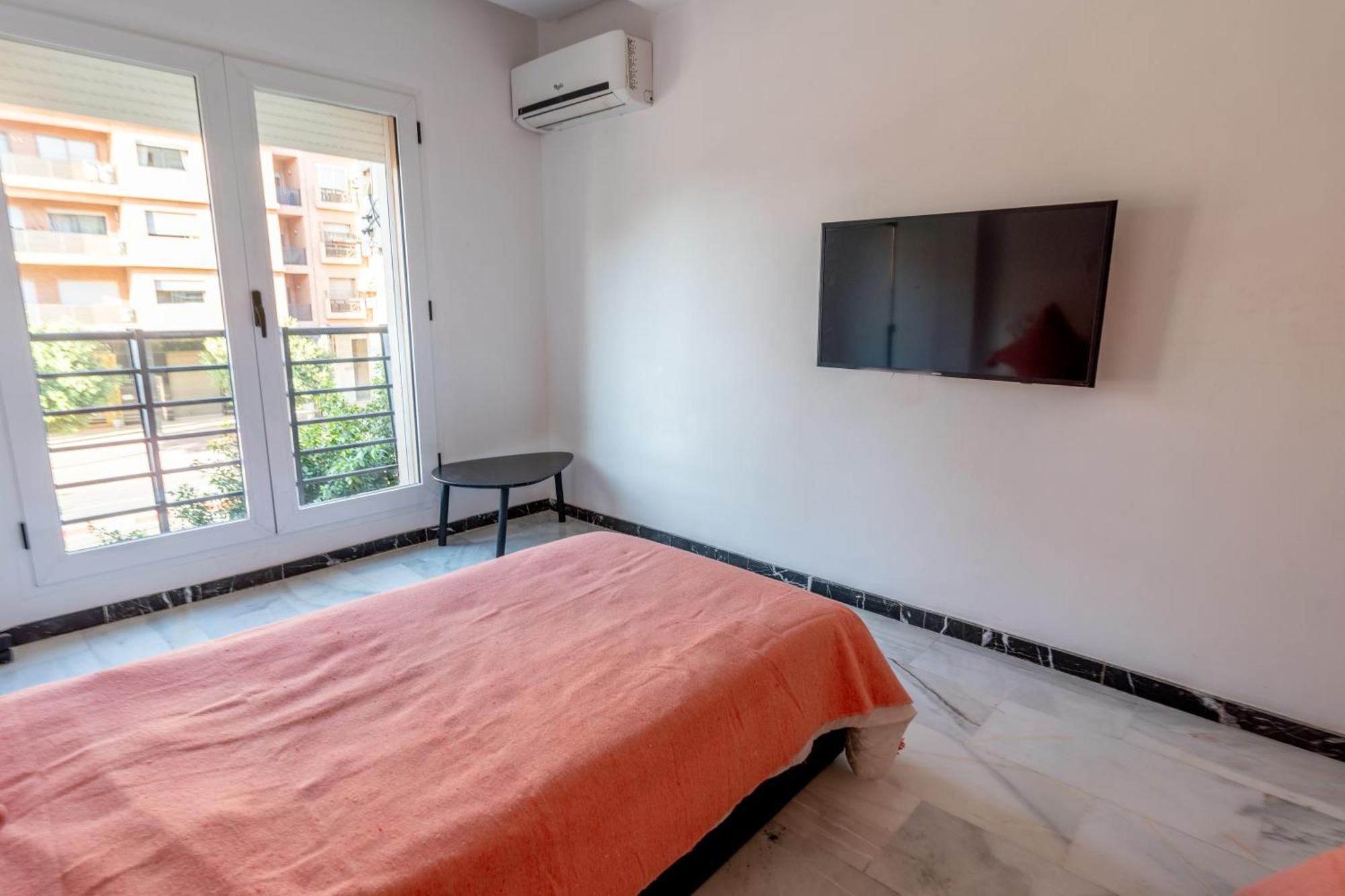 Bel Au Coeur De Gueliz Appartement *
