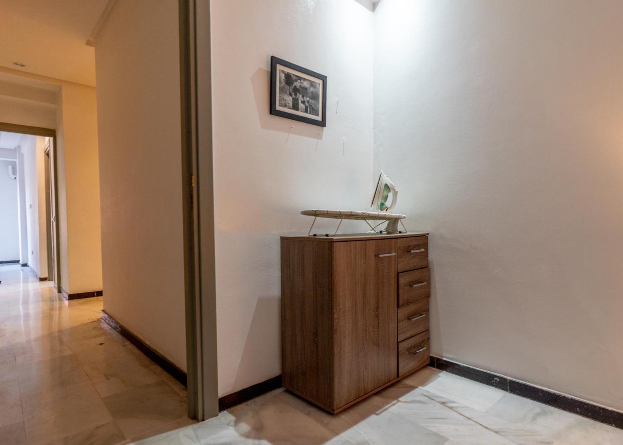 Bel Au Coeur De Gueliz Appartement *