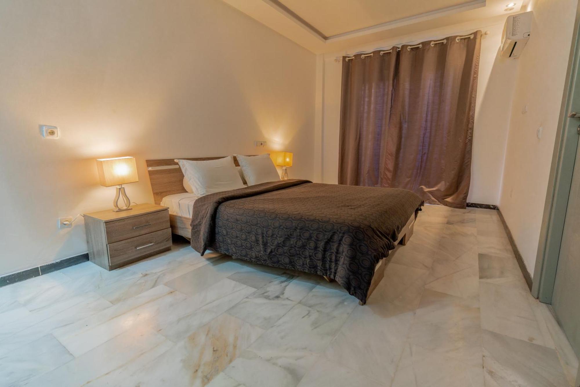 Bel Au Coeur De Gueliz Appartement *